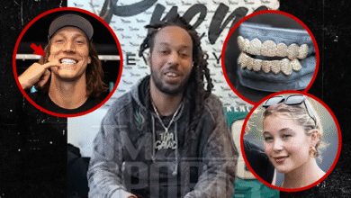 Trevor Lawrence's Jeweler Details Surprise Grill Making Process for QB