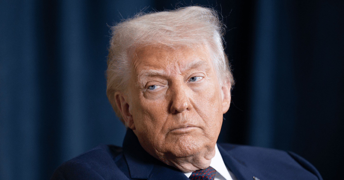 Trump's health admission signals 'possible stroke', top doctor claims