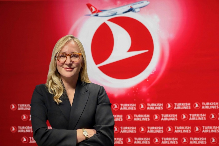 Turkish Airlines has rejoined the Board of Directors of AIRE | News