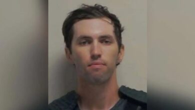 Tyler Robinson's accuser's son 'didn't see' Charlie Kirk killed