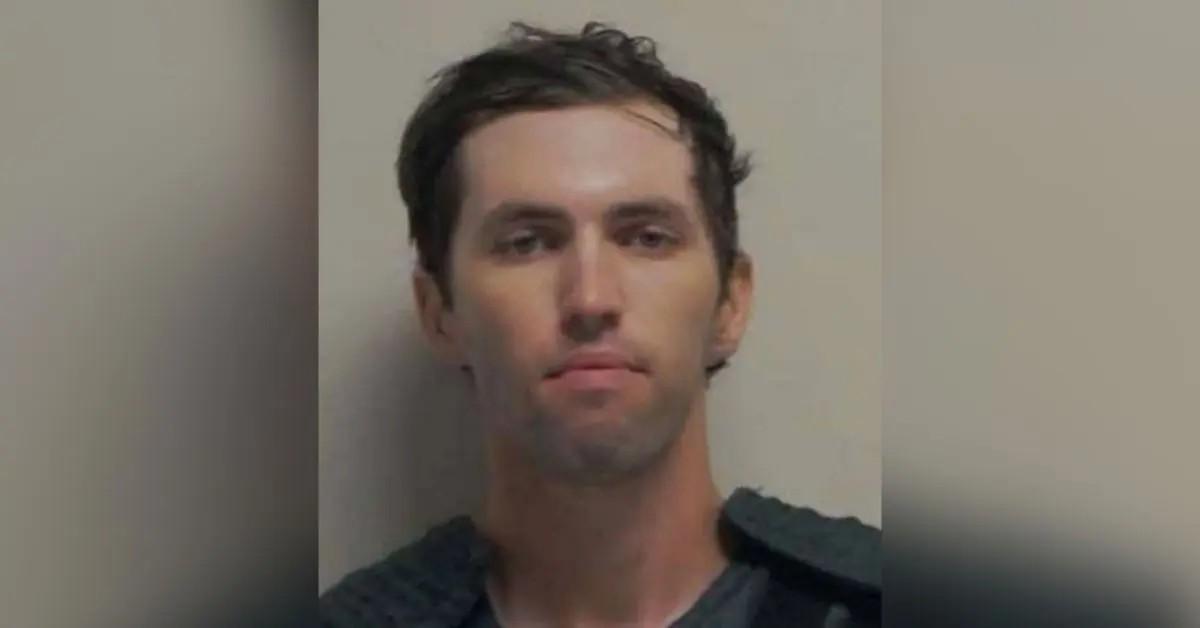 Tyler Robinson's accuser's son 'didn't see' Charlie Kirk killed