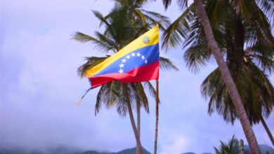 U.S. Issues 'Do Not Travel' Warning for Venezuela Amid Escalating Security Concerns