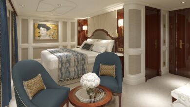 Uniworld Boutique River Cruises launches golden jubilee celebrations