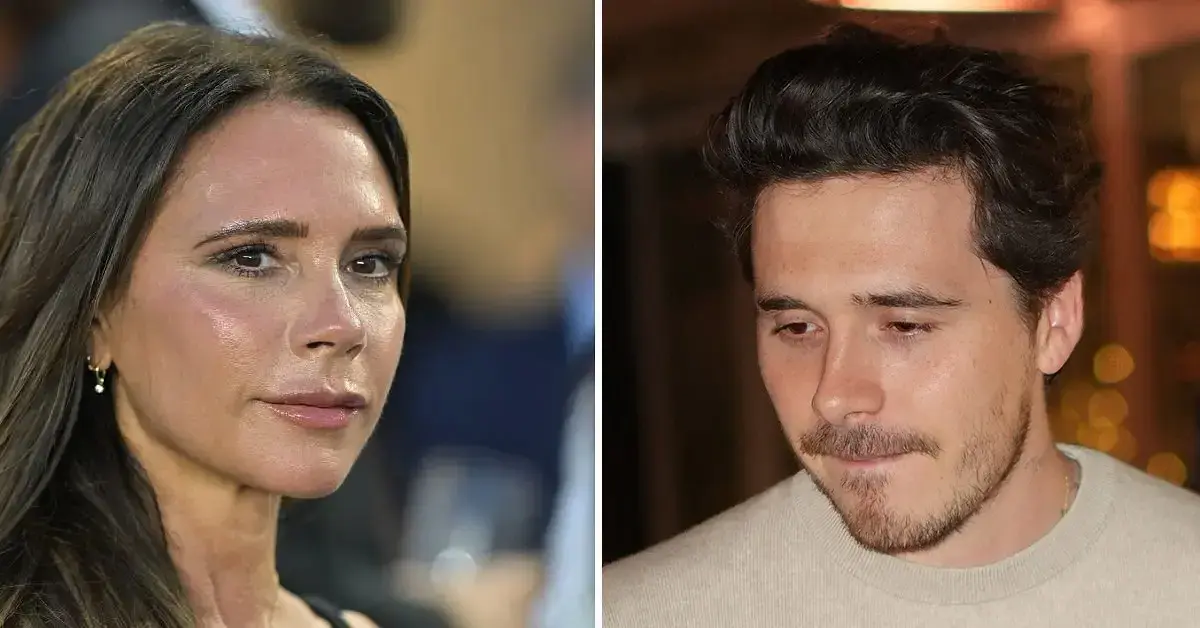 Victoria Beckham's legal action could 'destroy' Brooklyn's finances