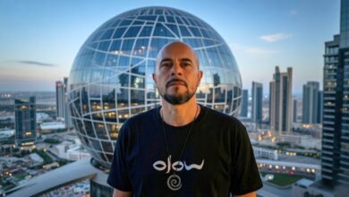 WOLO heads the World Sustainable Travel & Hospitality Awards in Dubai | News