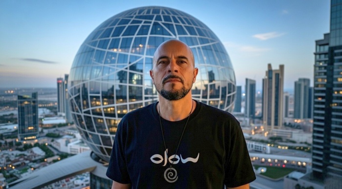 WOLO heads the World Sustainable Travel & Hospitality Awards in Dubai | News