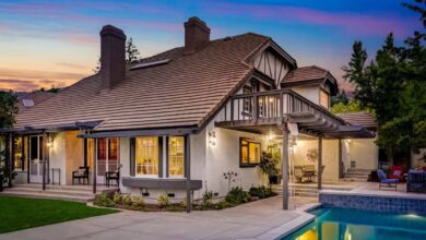 Neighborhood quality and construction materials are important factors in what to look for when buying a house.