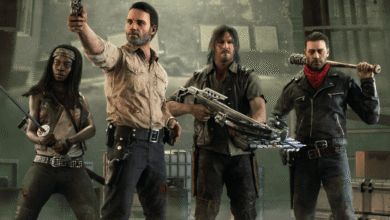 Walking Dead-World War Z DLC release date set
