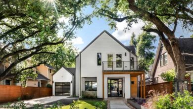 When to Refinance Your Mortgage To Save Money