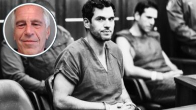 As Alexander brothers stand trial, new Epstein documents detail more alleged rapes