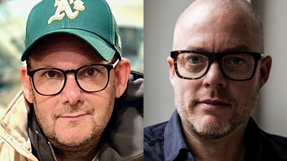 Whiskey on the Rocks makers unveil two new premium series