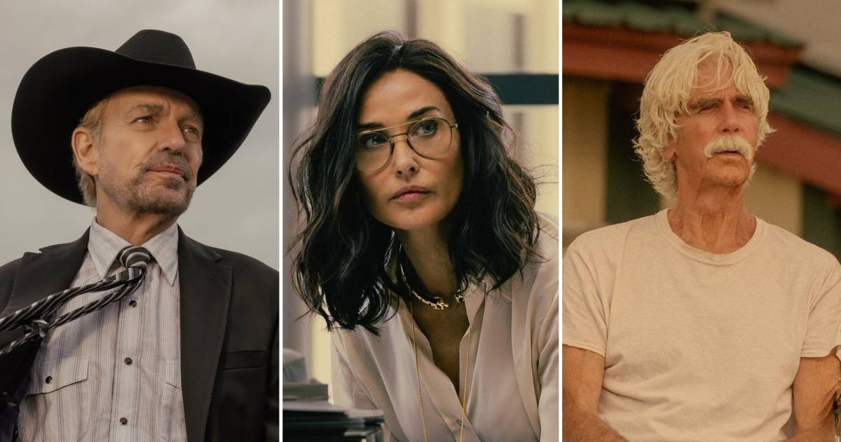 Who could die in Landman's season 2 finale? Theories explained