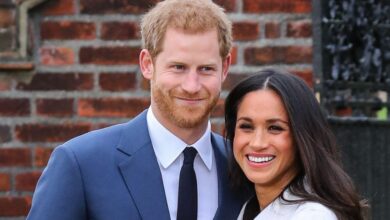 Why 2025 was the worst year of their lives for Meghan and Harry