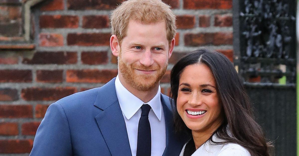 Why 2025 was the worst year of their lives for Meghan and Harry