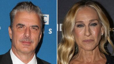 Why I ended my friendship with the 'painful' Sarah Jessica Parker