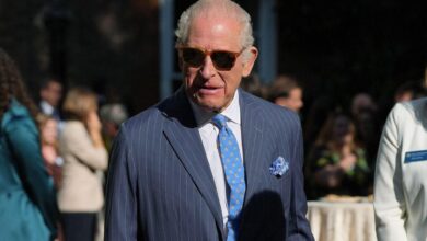 Why King Charles Kept Writhing Over Billionaire Monarch Status