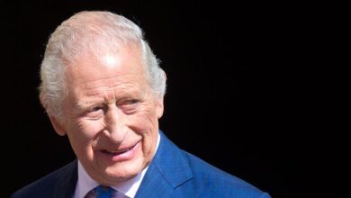 Why King Charles' new documentary broke an important rule