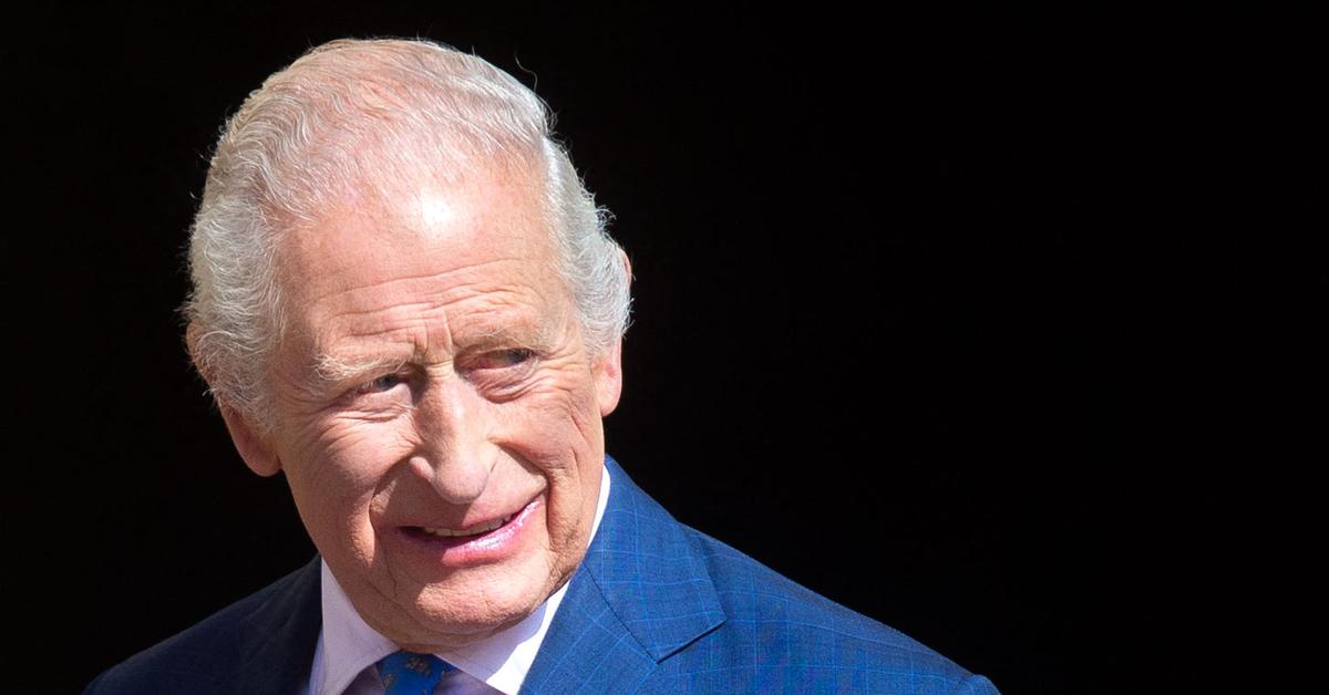 Why King Charles' new documentary broke an important rule