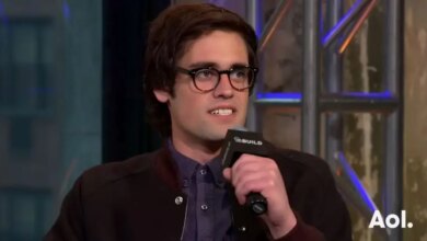 Why Nick Reiner's alleged double patricide is so rare