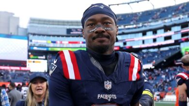 Why Stefon Diggs can still play for the Patriots amid assault allegations