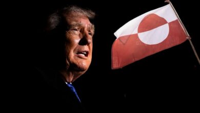 Why Trump faced backlash over his plan to invade Greenland