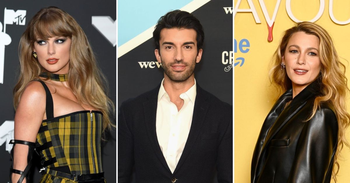 Will Taylor Swift be a witness in the trial of Justin Baldoni and Blake Lively?