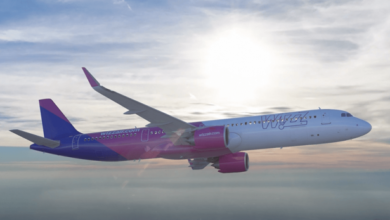 Wizz Air launches innovative “Wizz Class” for those who value privacy but don't like to pay too much | News