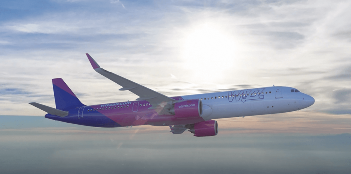 Wizz Air launches innovative “Wizz Class” for those who value privacy but don't like to pay too much | News