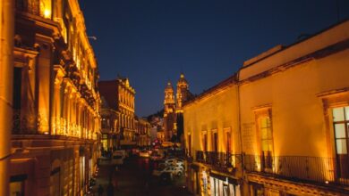 Zacatecas at FITUR 2026: Mexico's “Pink Stone” World Heritage City courts culture and romance travel | News