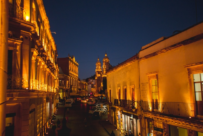 Zacatecas at FITUR 2026: Mexico's “Pink Stone” World Heritage City courts culture and romance travel | News