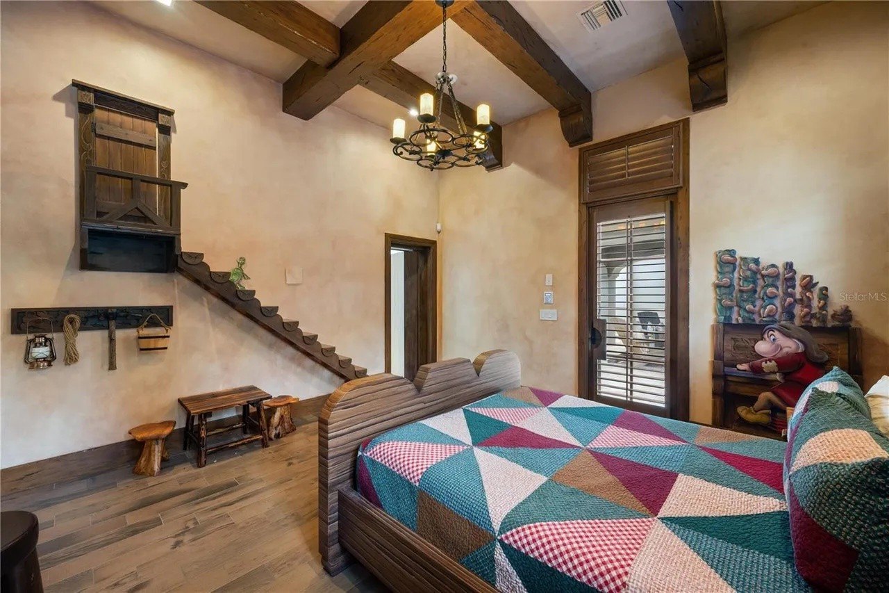 Disney home in Orlando for sale for $10.45 million