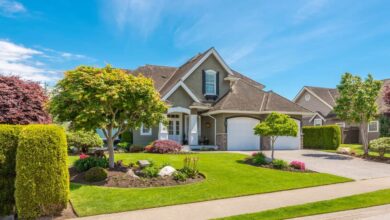 8 Simple Curb Appeal Ideas