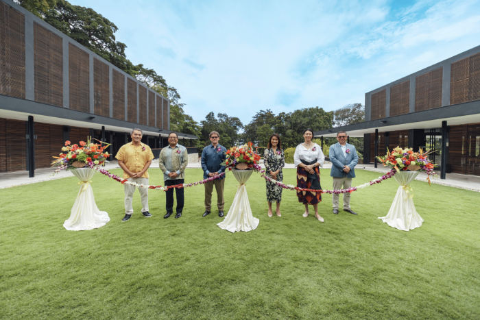 A NEW ERA BEGINS AS THE COAST OF SIRĒYA DESARU MANDARIN BECOMES ORIENTAL | News