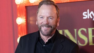 A look at Kiefer Sutherland's most shocking scandals and controversies