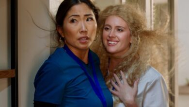 ABS-CBN's iWant series 'Nurse the Dead' unveils first looks