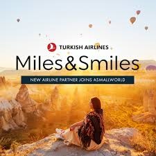 ASMALLWORLD Expands Global Airline Memberships with Partnership with Turkish Airlines | News