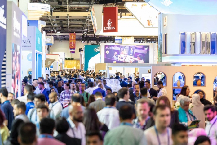 ATM 2026 will address the rapid growth of the Middle East's aviation and cruise industries | News