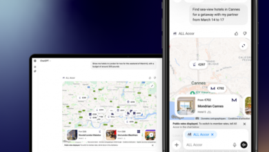 Accor leads innovation in the hospitality space with the launch of the ALL Accor app in ChatGPT | News