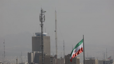 Airlines suspend flights from the Middle East | News