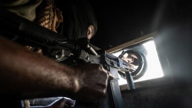 'Alarming increase' in child recruitment into gangs in Haiti