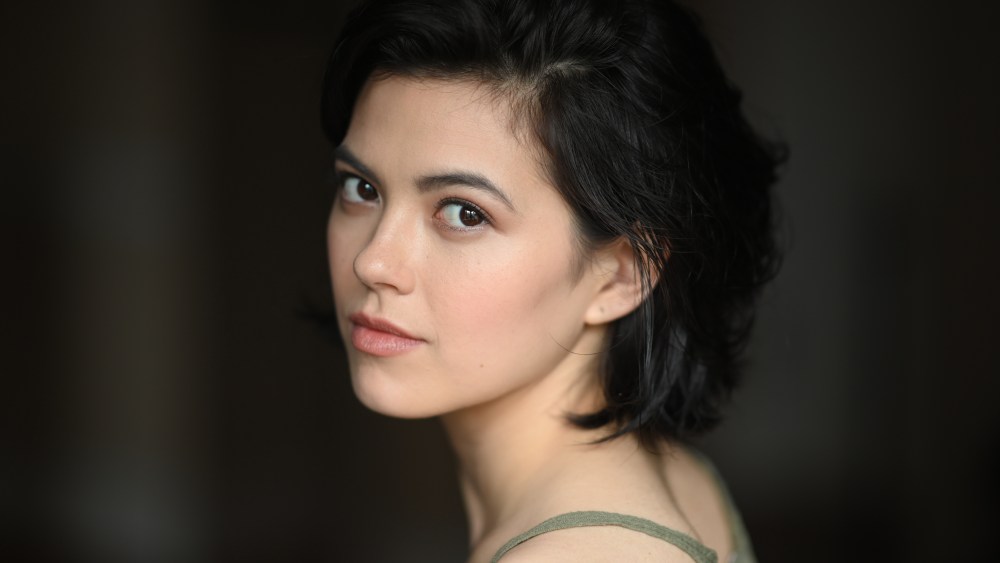 An-Li Bogan Joins Emily Deschanel in Criminal Profiler Pilot on NBC