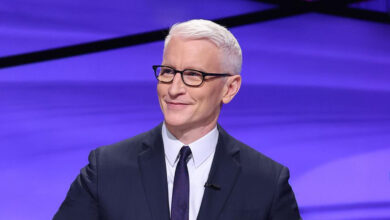 Anderson Cooper wants to leave CBS News' '60 Minutes'