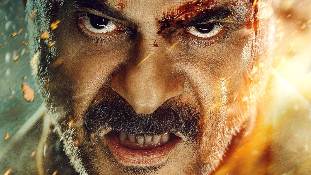 Anil Kapoor action drama 'Subedaar' sets Prime Video Bow