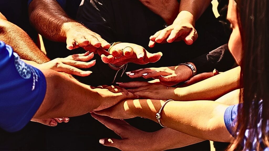 commitment as competitive advantage