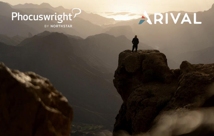 Arival and Phocuswright Release Groundbreaking Report on Global Market Size | News