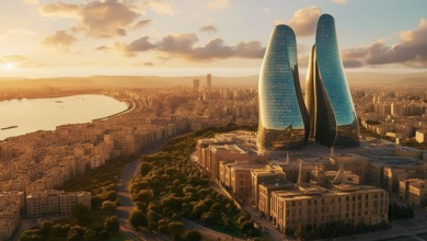 Around the world by train, now bookable in six separate sections | News