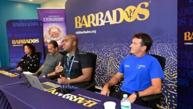 BTMI Barbados Surf Pro and Live Like Zander Junior Pro close North American season in epic finale | News