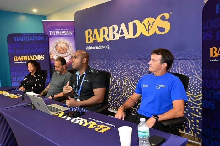 BTMI Barbados Surf Pro and Live Like Zander Junior Pro close North American season in epic finale | News