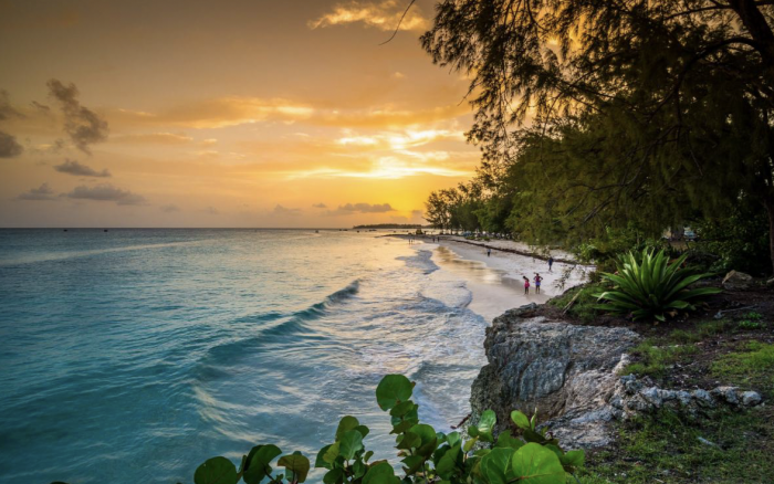 Barbados welcomes Aer Lingus |'s new direct Dublin-Barbados service News