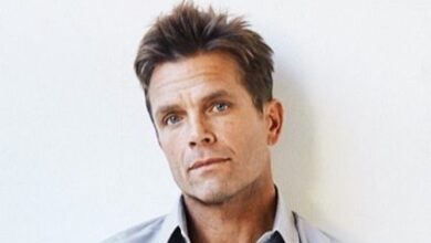 'Baywatch' Fox Reboot Casts Original Star David Chokachi
